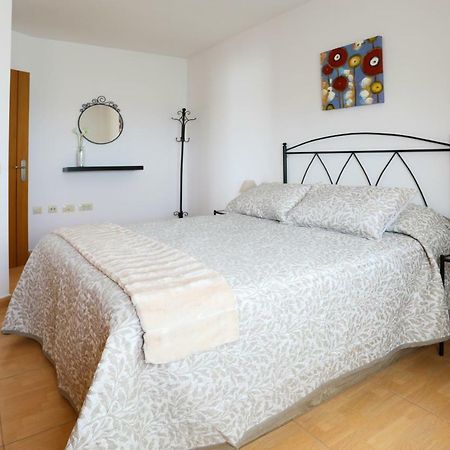 El Teide 12 Διαμέρισμα San Isidro  Εξωτερικό φωτογραφία